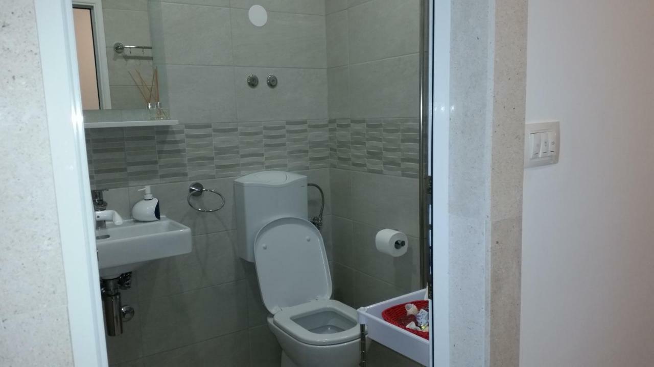 Cosy Apartment Gitta Mlini Dış mekan fotoğraf
