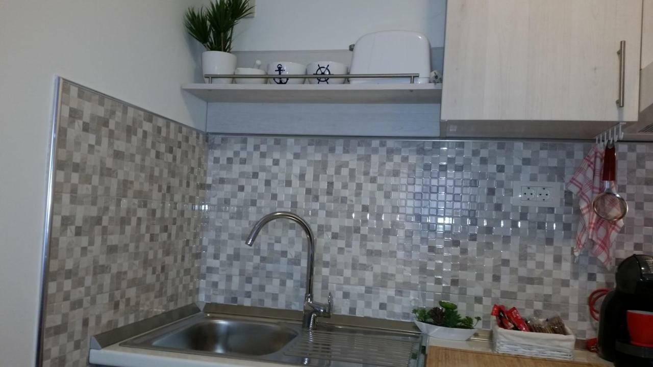 Cosy Apartment Gitta Mlini Dış mekan fotoğraf