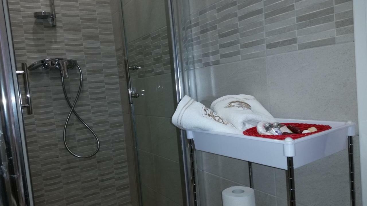 Cosy Apartment Gitta Mlini Dış mekan fotoğraf