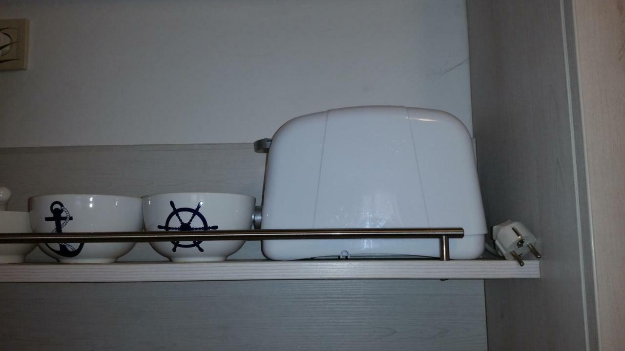 Cosy Apartment Gitta Mlini Dış mekan fotoğraf