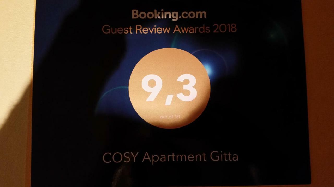 Cosy Apartment Gitta Mlini Dış mekan fotoğraf